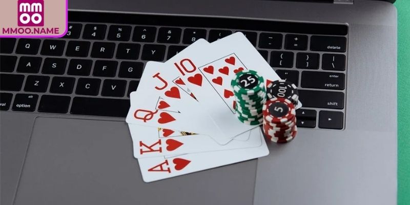 Đọc hiểu bài của địch thủ khi tham gia game bài tấn MMOO