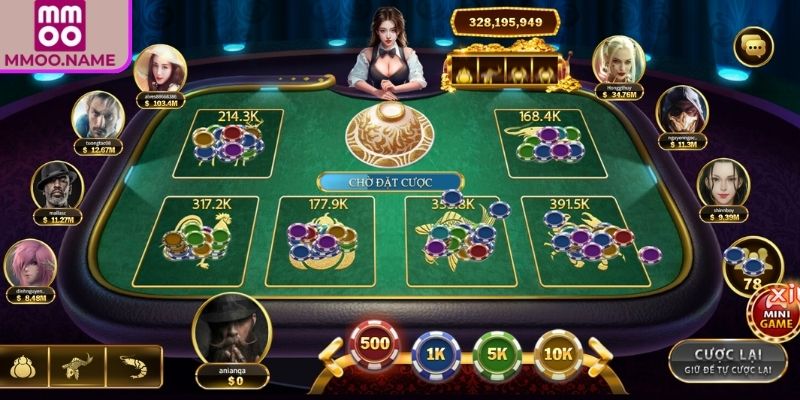 Tận dụng mẹo “biểu tượng ảo”