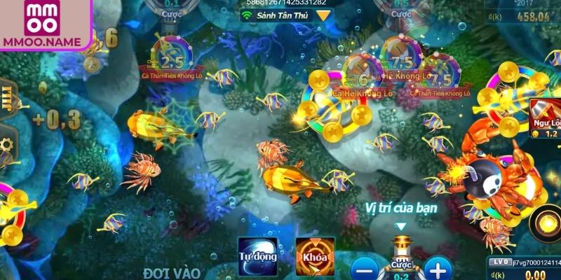 Sử dụng vật phẩm đúng lúc