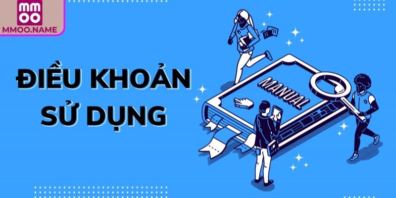 Điều Khoản Sử Dụng 1 Điều kiện đăng ký tài khoản