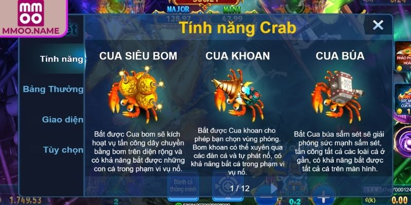 Sinh vật đặc biệt