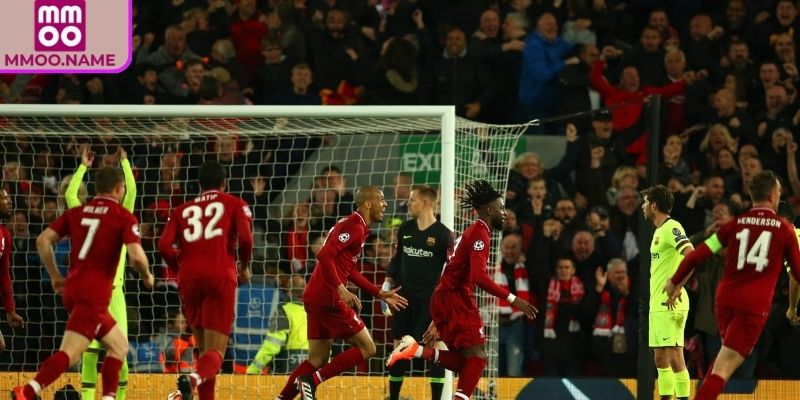 Kèo Châu Âu MMOO - Lựa Chọn Cá Cược Trực Quan Và Hấp Dẫn 3 Tận dụng lợi thế sân bãi và thời tiết