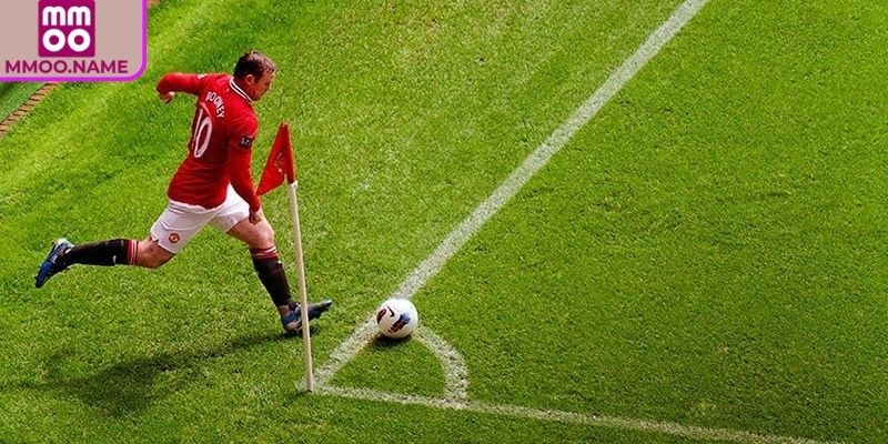 Giải thích đầy đủ về kèo góc MMOO
