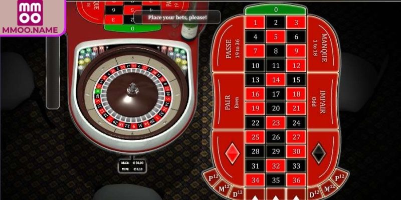 Chiến lược d’Alembert nâng cao