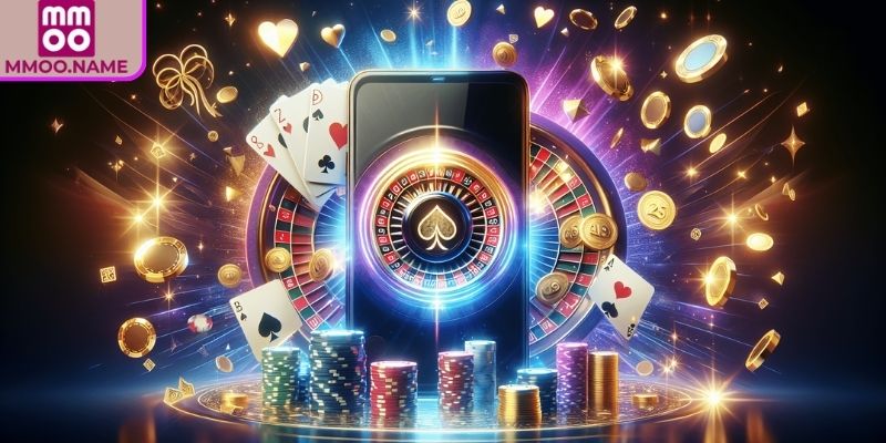 Thiết kế dễ thao tác