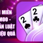 Tiến Lên Miền Nam MMOO