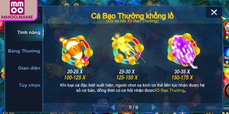 Súng xuyên giáp mạnh mẽ